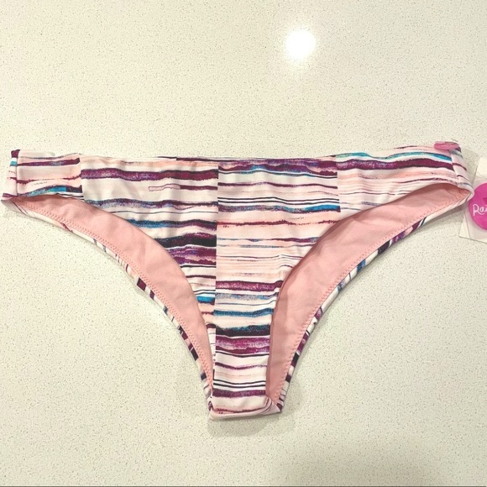 Raisins Cheeky Bikini Bottoms!